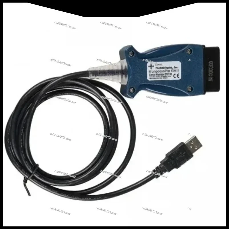 

Cable Obd2 Pro Para For Volvo Vida Dice, Vida 2014d/2015a Herramienta De Diagnóstico Para Coche,