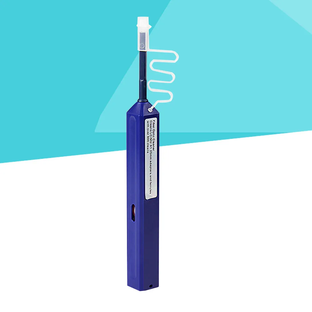 Fiber Optic Cleaner…