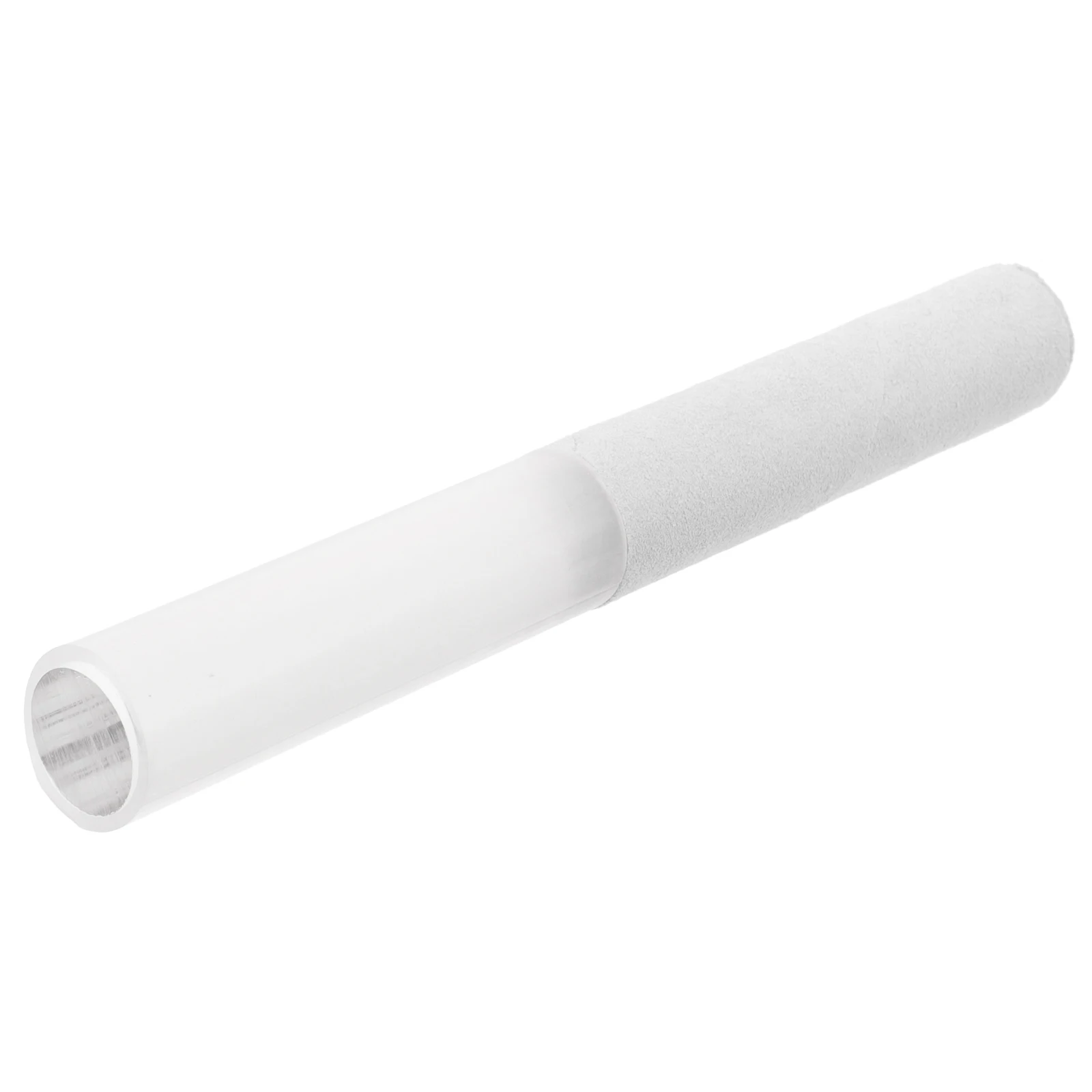 

Crystal Singing Mallet Acrylic Handle Sound Bowl Striker Music Instrument Accessory Durable Easy For Tibetan Chanting