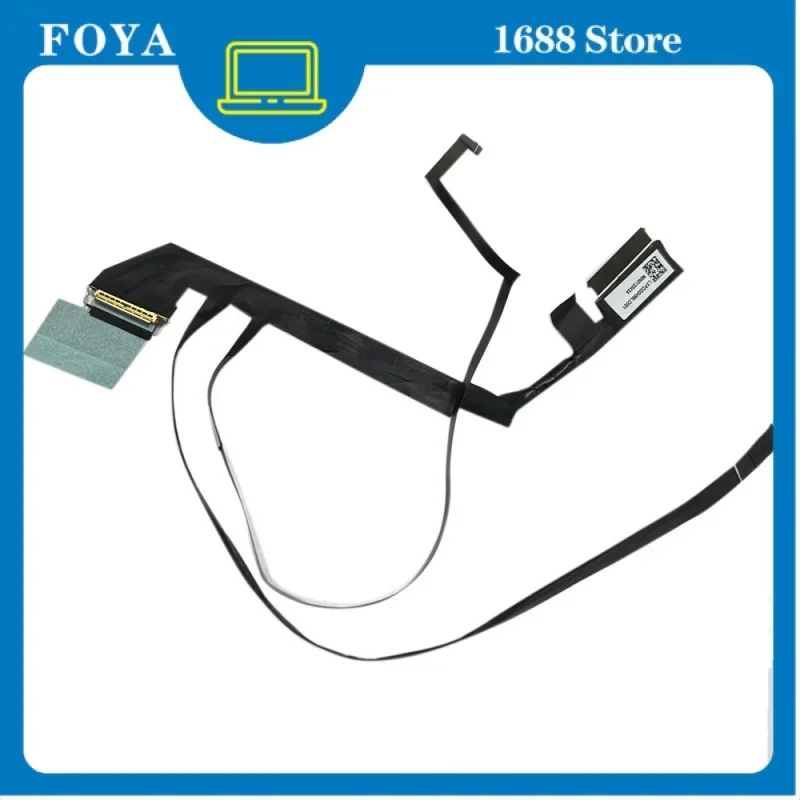 Replacement for Huawei 2018 2017 PL-W19 plw09 DD0H96LC001 touch 30pin LCD LVDS Video Screen Line Display Cable