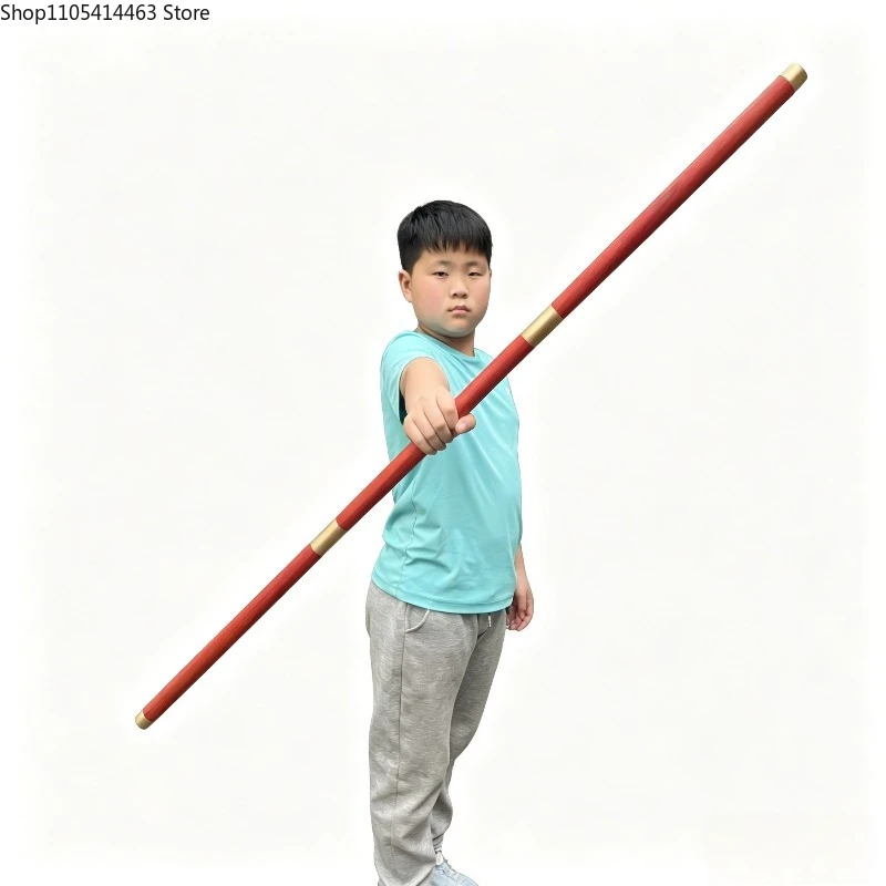 bastones-de-artes-marciales-de-madera-de-palisandro-varita-shaolin-de-3-secciones-baston-de-qigong-baston-de-autodefensa-baston-de-tai-chi
