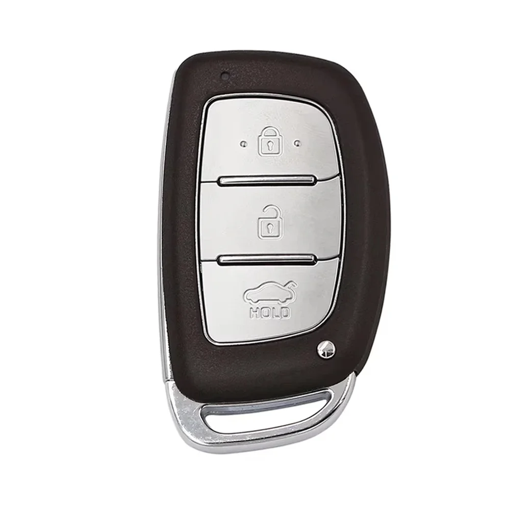 3 Button Smart Remote Car Key For HYUNDAI IX35 Tucson 2013 2014 2015 2016 433MHz 46 CHIP 95440-2S610 95440-2S600 2S600 2S610
