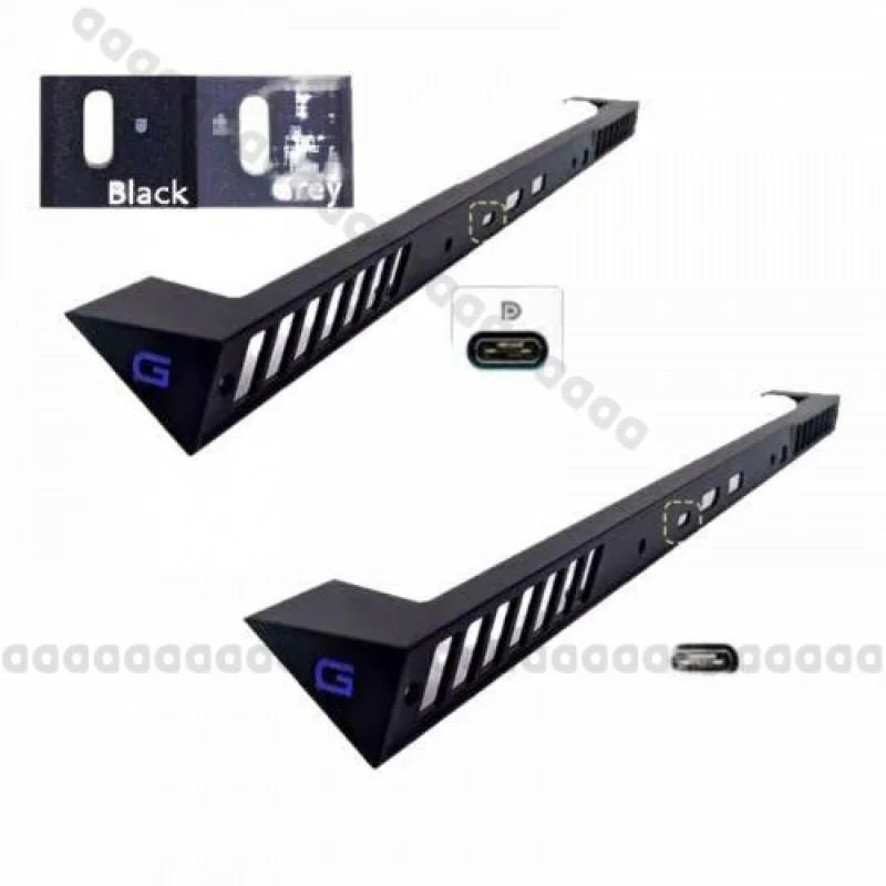 bouchon-de-ventilation-de-sortie-d'air-pour-ordinateur-portable-dell-g16-7630-7635-djhgy-rg0f0-xcmp5-4x8ff