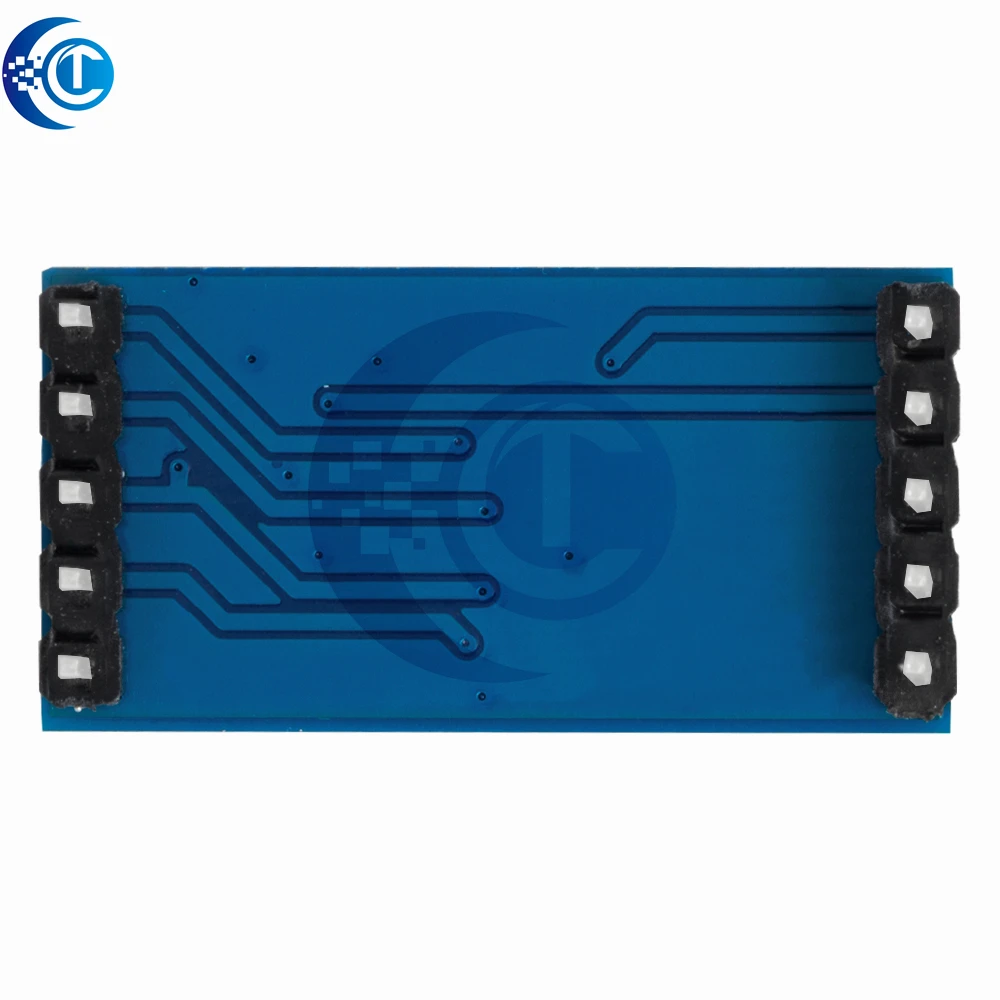 Módulo acelerómetro de 3 ejes ADXL345: ±16 g de alta precisión con interfaz I2C/SPI: compatible con Arduino y Raspberry Pi