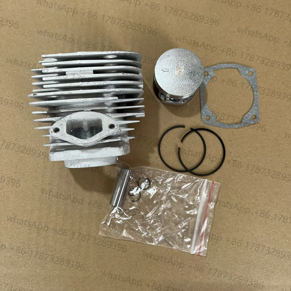 

ZMC5566 45,2 мм комплект стопорных колец цилиндра для ZOMAX 5566 ZM5566 детали бензопилы