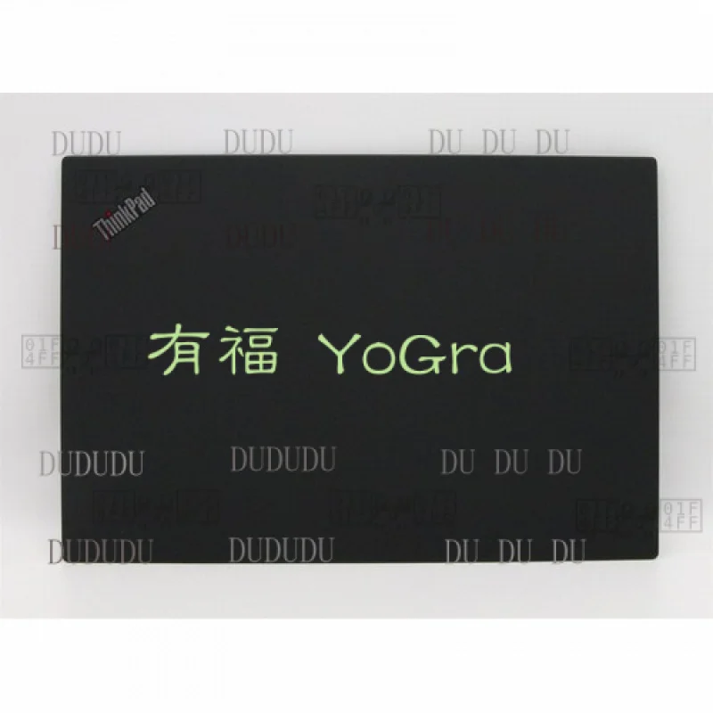 

DDDD 5CB0Z69106 For Lenovo Thinkpad T15 P15s Gen 1 LCD Rear Top Lid Back Cover