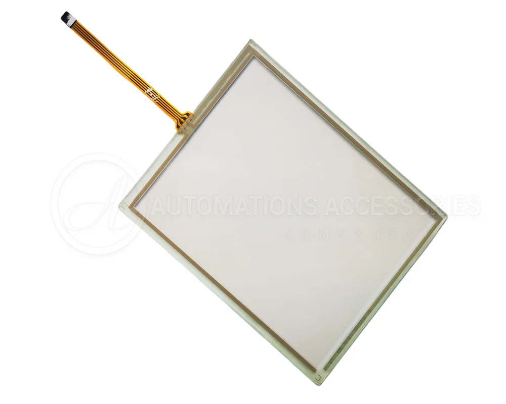 New For PWS6620T-P Touch Screen Glass PWS6620T-N PWS6620T-PB Protective Film