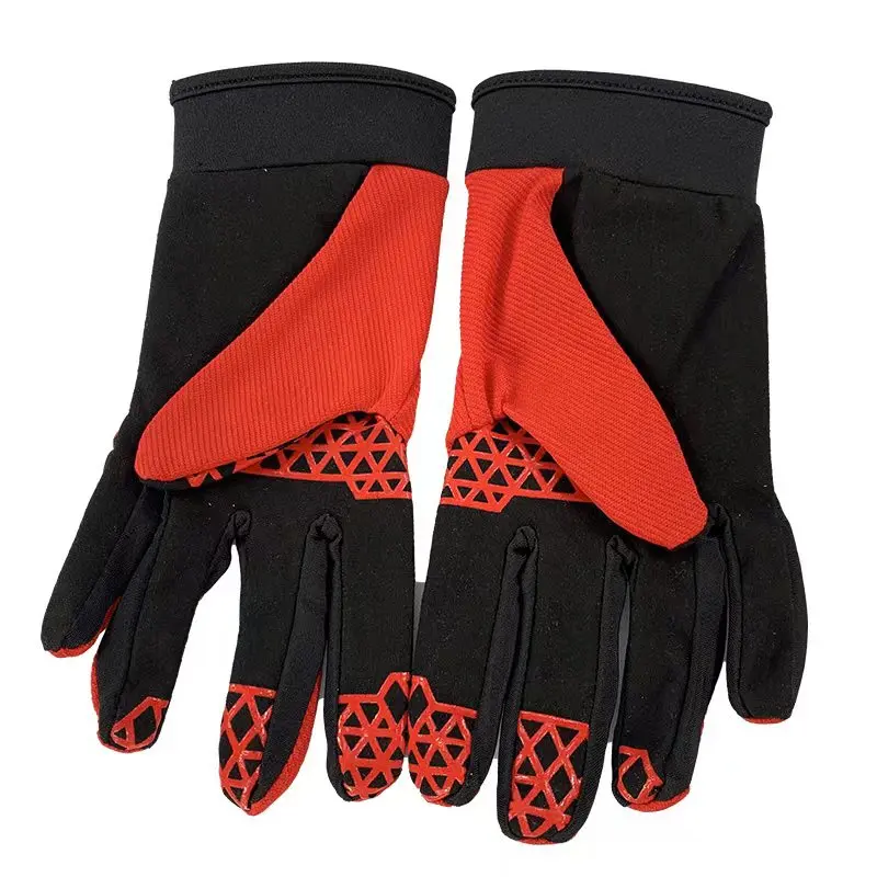 DAINESE-guantes de ciclismo para hombre y mujer, manoplas transpirables y resistentes al desgaste para bicicleta de montaña, novedad de verano