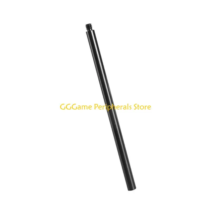 U55B Tripod Extension Tripod Extension Rod, 1/4