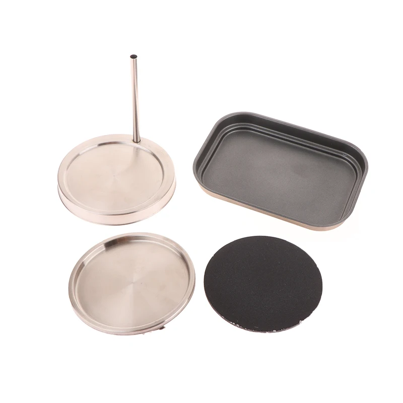 Heating Plate Electric Water Heater Accessories Temperature Control Switch Anti-dry Heating Tube Heating Module