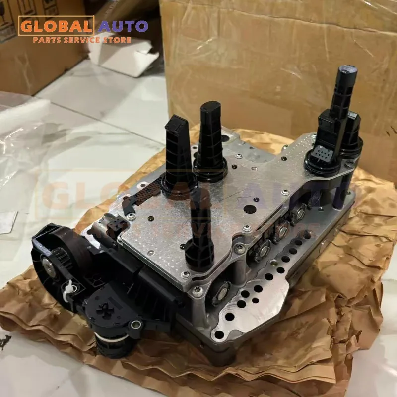 

6DCT450 MPS6 Transmission Valve Body Mechatronics Suits for Ford Volvo Dodge Avenger Gearbox TCU TCM car Accessories