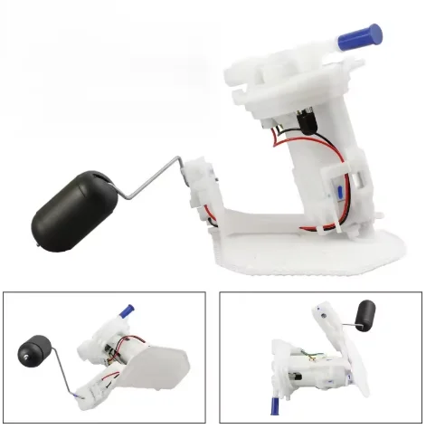 16700-KZR-305 Motorcycle Fuel Pump Assembly Oil Pump For HONDA Scooter Vision 50 50R NSC50 12-17 Vision 110 11-16 SH MODE 2015