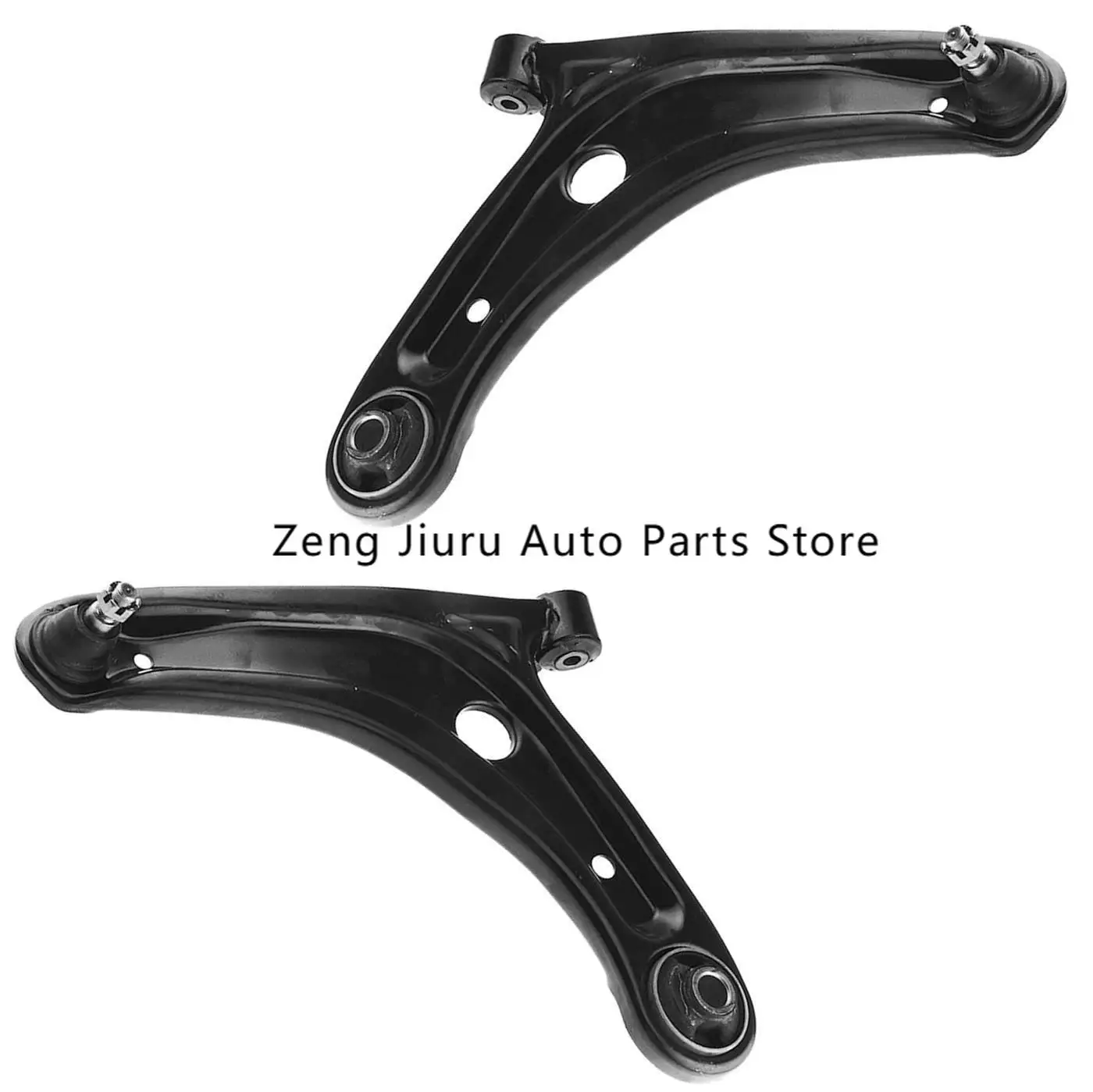 for Honda Fit 51350-SAA-E01 51360-SAA-E01 car suspension control arm swingarm