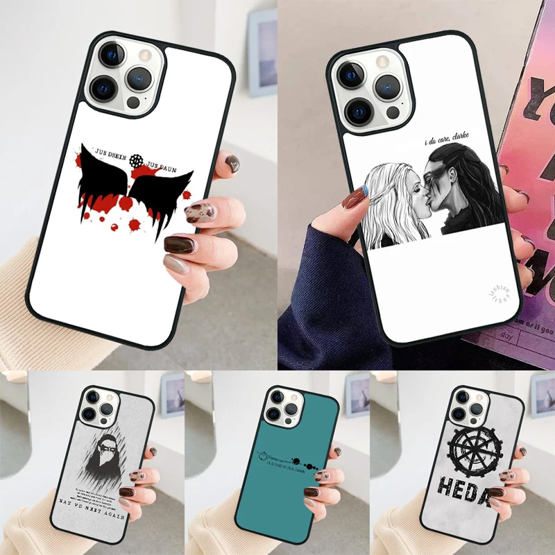 The 100 Lexa Tv Sho… - image