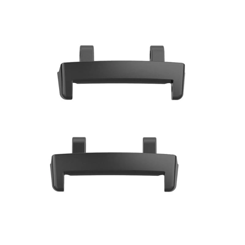 Metalladapterverschlussverbinder für Uhrenband 22 -mm -Träger einfache Installation