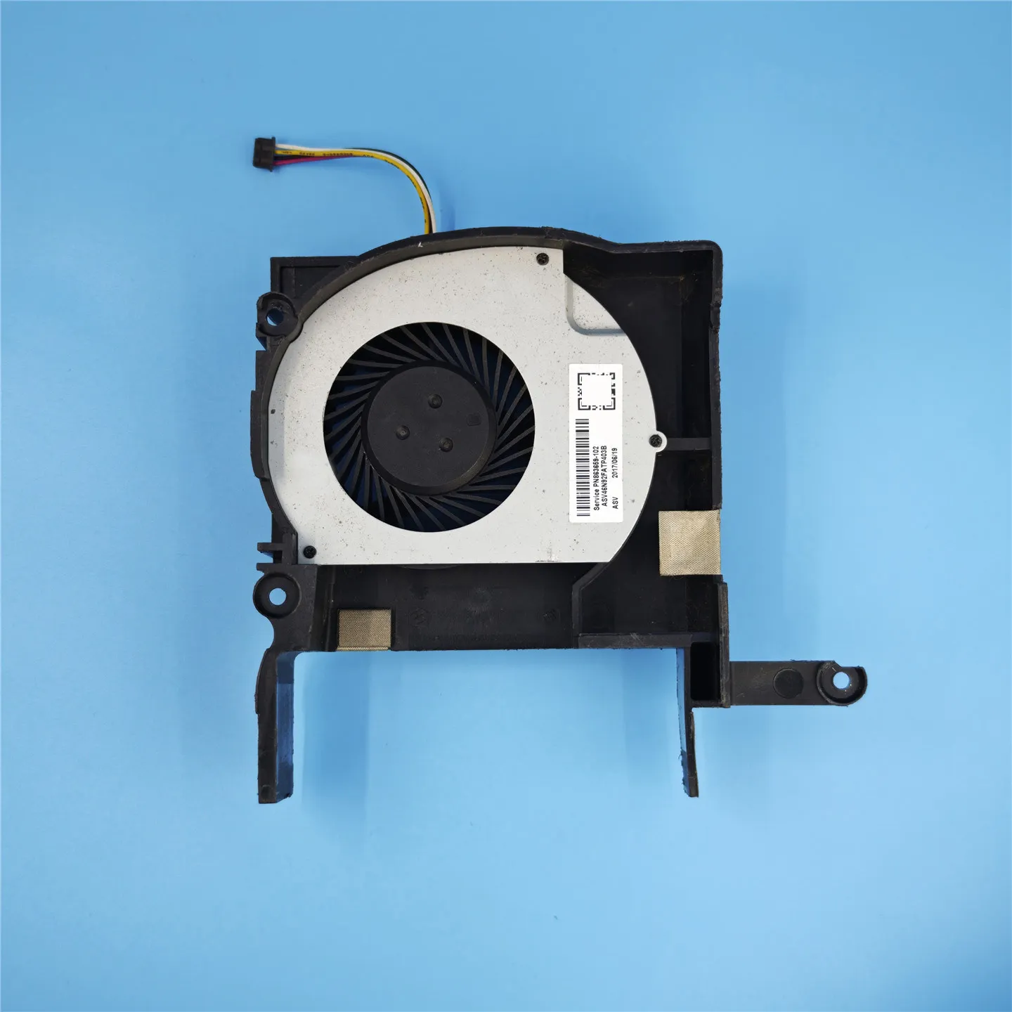 CHEN 863659-102 FOR HP 22-B 22-C 24-G  All-in-One Computer Heat Dissipation Fan  BAZA0920R5U P012~~