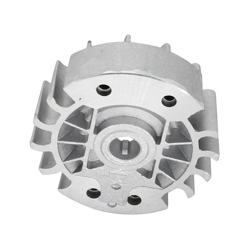 Flywheel 1130-400-1201 11304001201 1130 400 1200 Compatible With Stihl Chainsaw 017 017C 018 018C MS170 MS170C MS180 MS180C