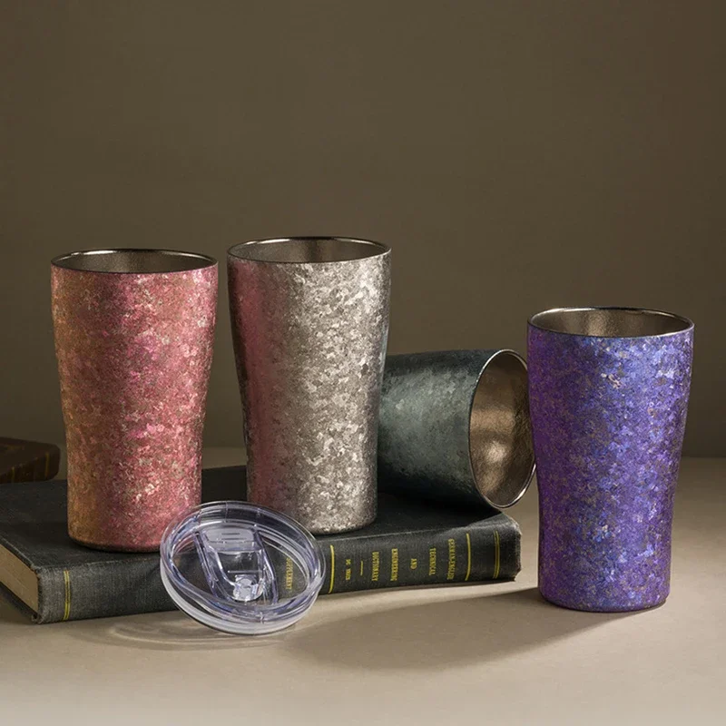 titanium-mugs-300ml-double-wall-heat-resistant-cup-for-hot-milk-tea-anti-scald-insulated-cup-kubek-tytanowy-tazza-titanio-titan