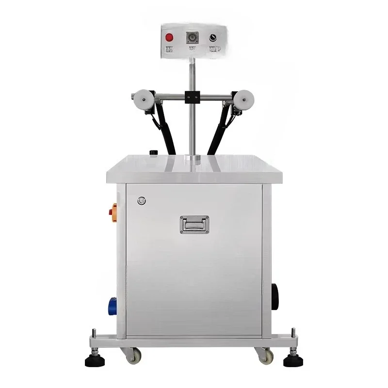 Pneumatic Manual Operation Perfume Bottle, Washing Air Washer Glass Plastic Bottle Air Washer