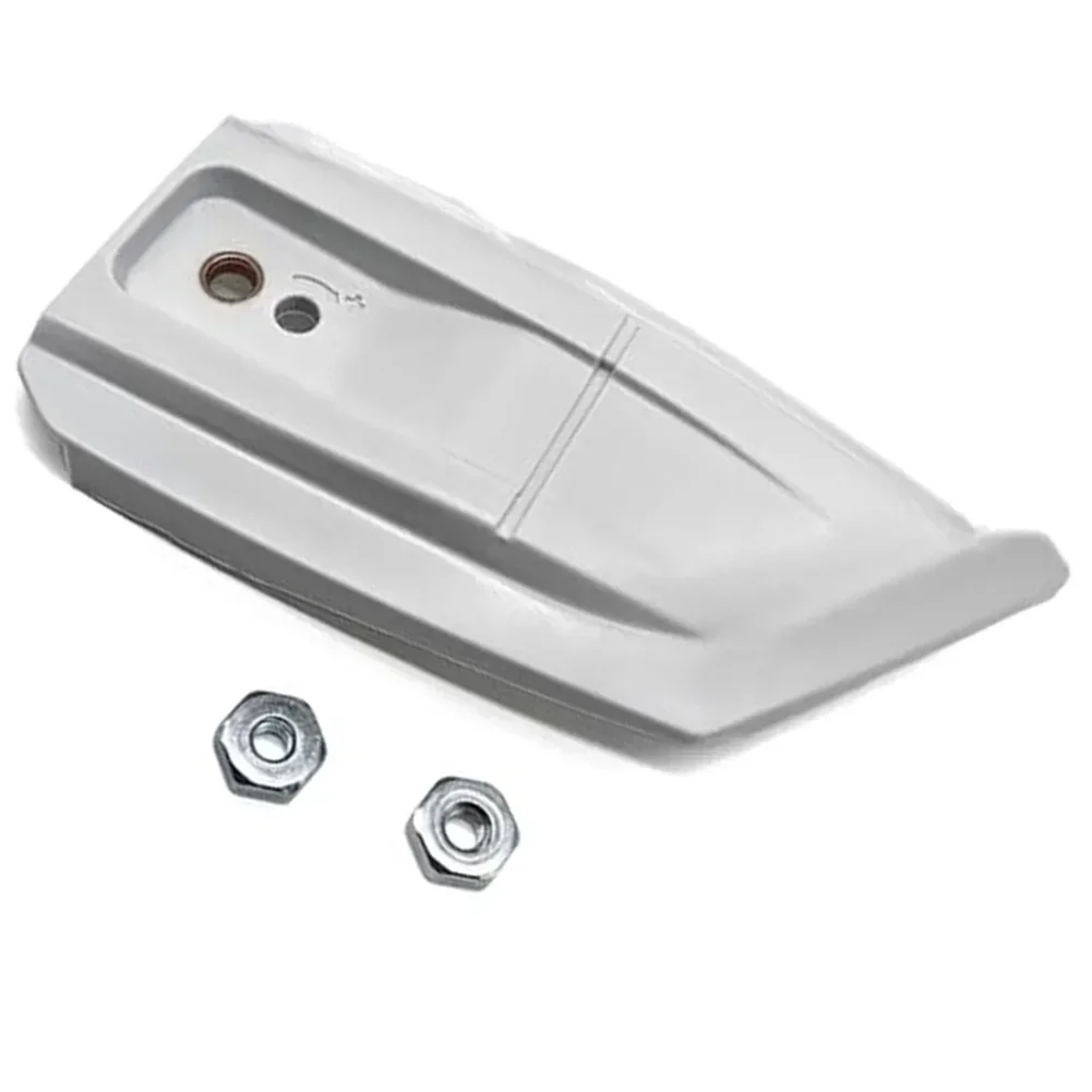 

Комплект крышек сцепления для бензопил MS162, MS172, MS182, MS212, OEM сменные аксессуары для садовых электроинструментов, садовая часть