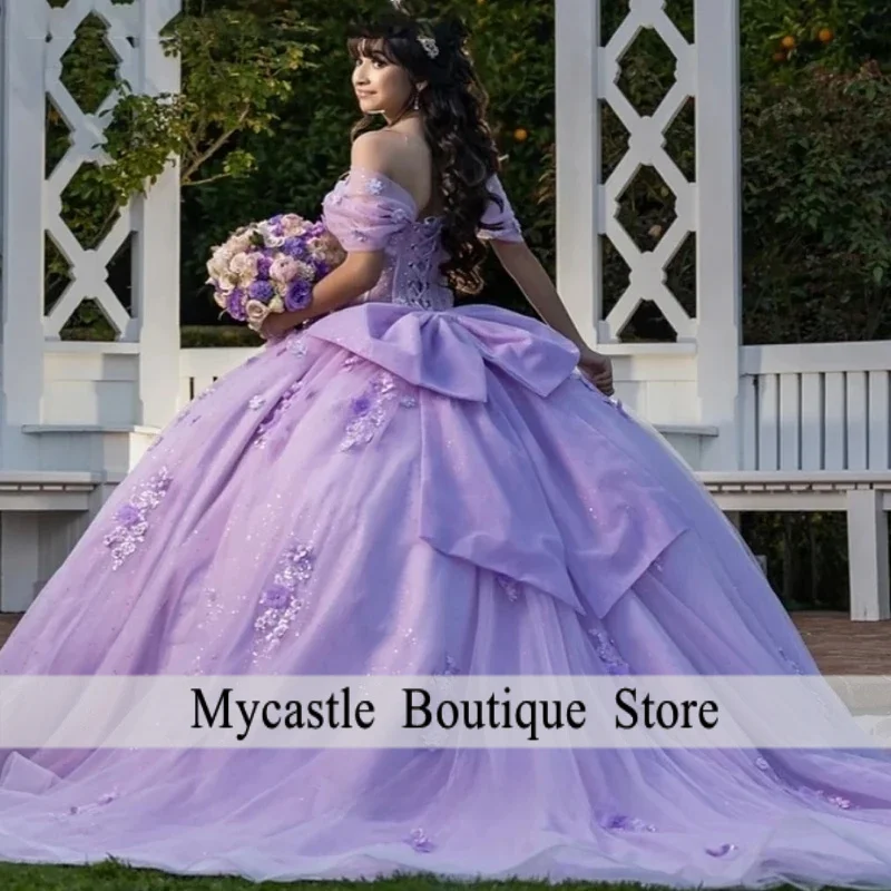 Quinceanera Dresses…