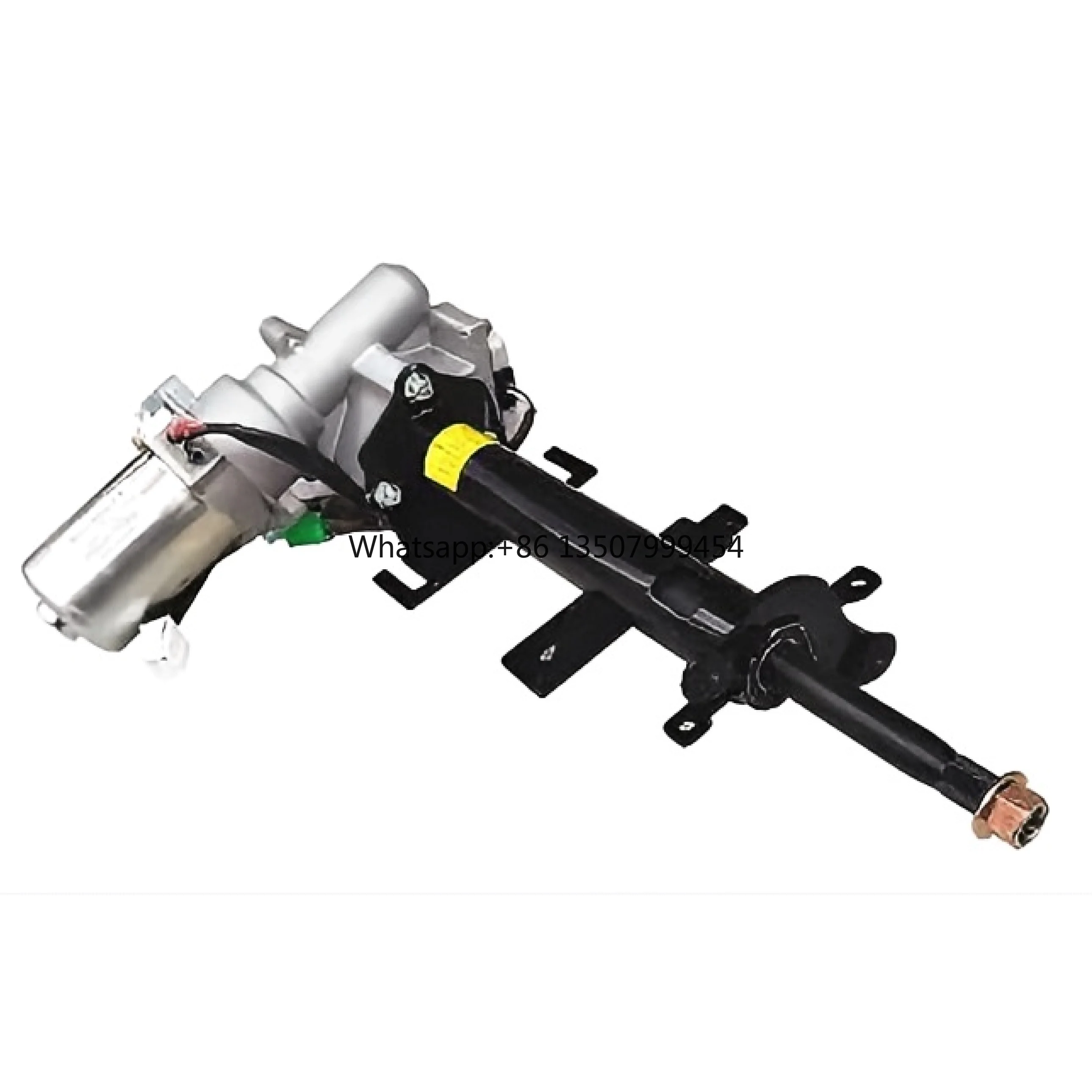 SHENHAI Automotive Electric Power Steering Gear Rack Steel for Wuling CN100 Hongguang 2010-2014 Model AHH-325-05 1 Year Warranty