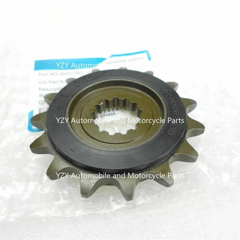 

Оригинальные аксессуары для мотоциклов ДЛЯ Cf650-7, маленькая звездочка 650nk/Tr/MTB/L Guobin Xiaofei/Xiaoyapan