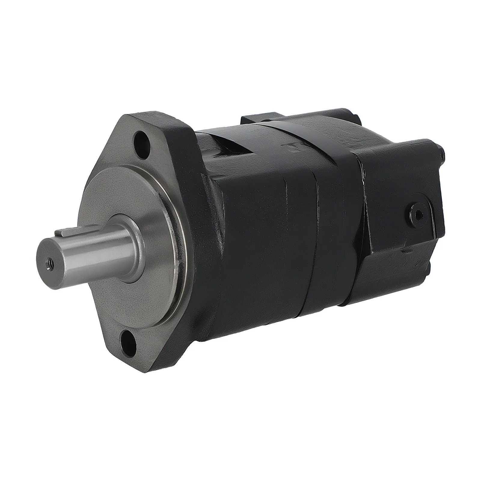 Hydraulic Motor For…