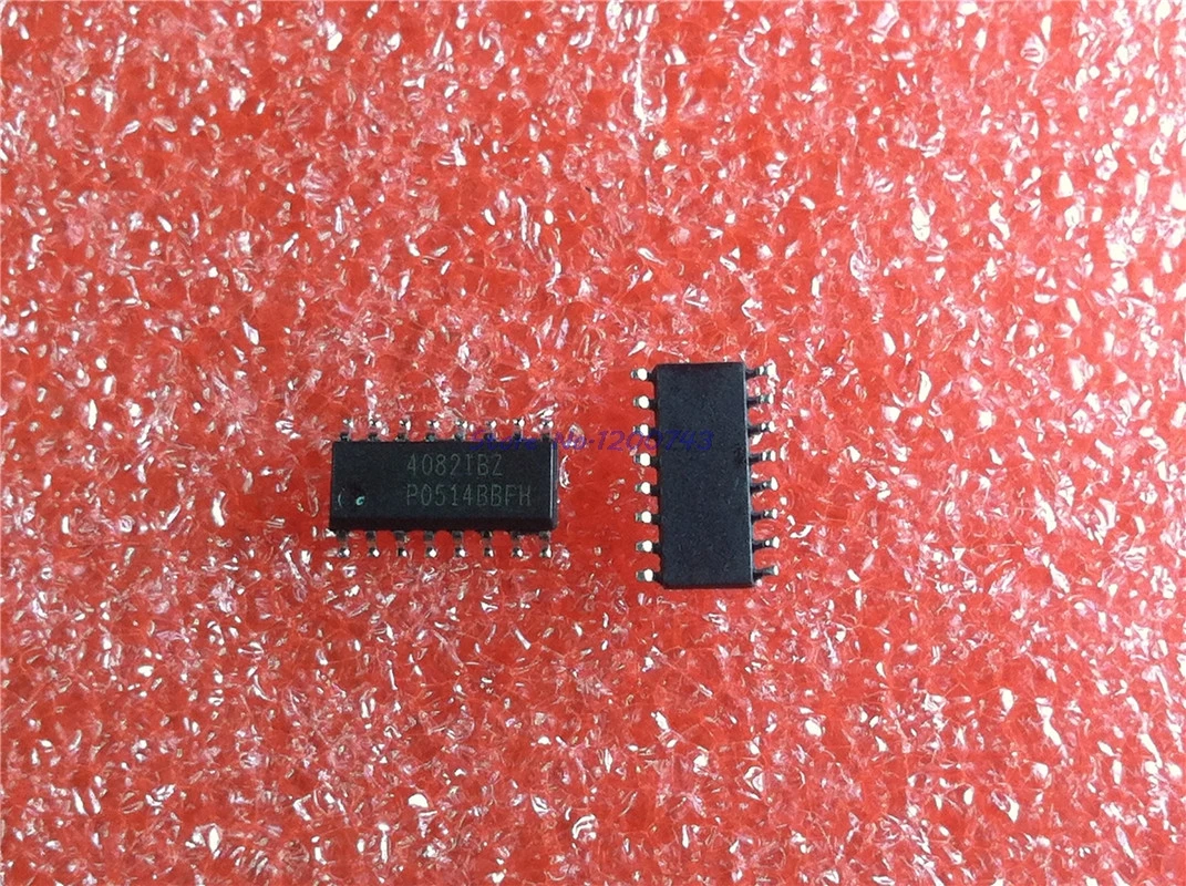 2pcs/lot HIP4082IBZ SOP-16 H1P4082IBZ SOP HIP4082 SOP16 4082IBZ In Stock