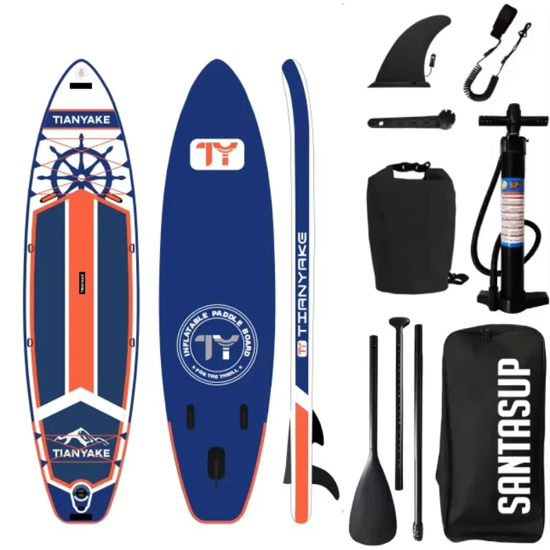 Paddle board inflatable manufacturing water surfing