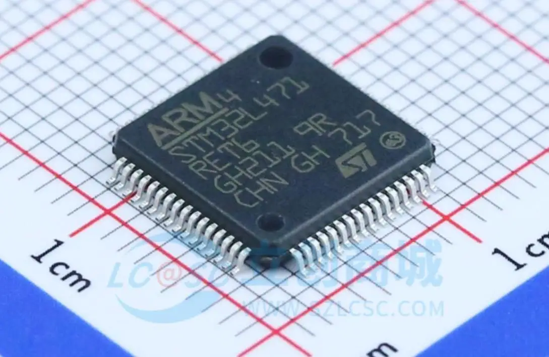 3PCS  STM32L471RET6 Brand new imported original genuine products, spot wholesale price