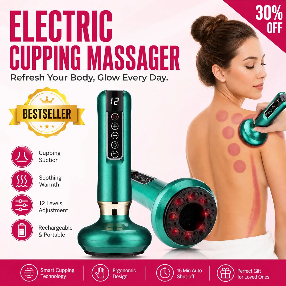 #28 Best Electric Body Slimming Massagers to Buy In 2026