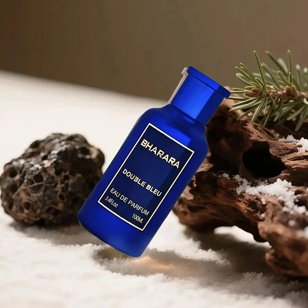 Bharara Bleu Pour Homme Eau de toilette para hombre 3,5 oz/100 ml