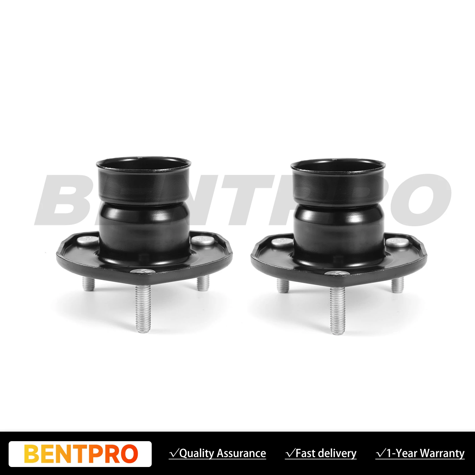 1/2Pcs Front Strut Mount for Benz W166 ML350 ML320 ML400 ML300 GLE350 GLE400 1663200326