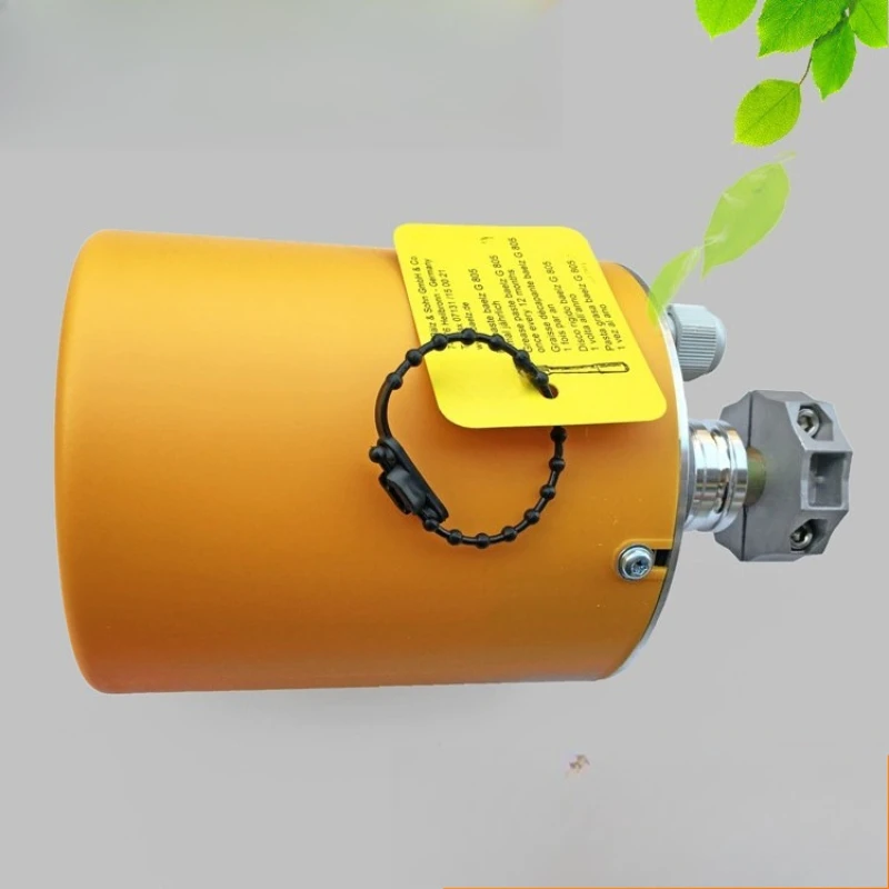 373-E07 Electric Va…