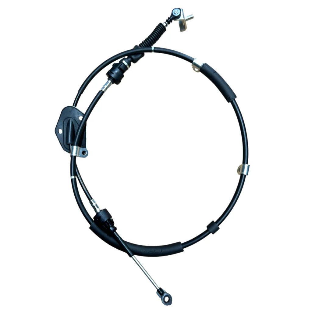 A/T Gearshift Cable MR581300 for Mitsubishi Pajero/Montero Sport 1996-2007 K96W K99W Challenger Nativa 3.0 4WD L200 K76T