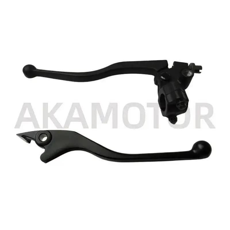 Left / Right Lever For Loncin Voge 300r 250rr 200ac Single Disc