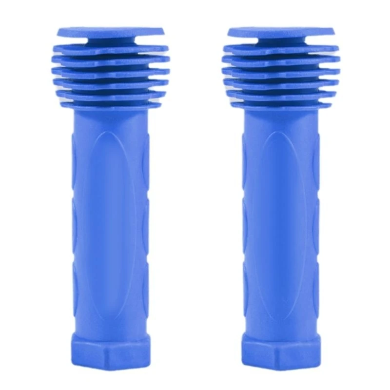 

1 Pair Childrens Scooter Handlebars Handle Grip Handle Cover Scooter Handlebar Grip Soft Nonslip Bicycles Handle Grip