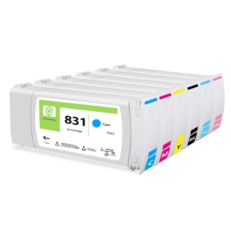Compatible Ink Cartridge With Latex Ink For For HP Latex 110 115 310 315 330 335 360 365 370 560 570 L360