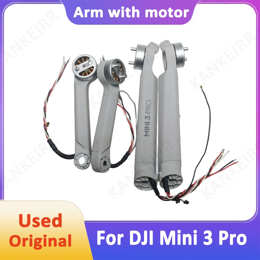 Original Motor Arms… - image