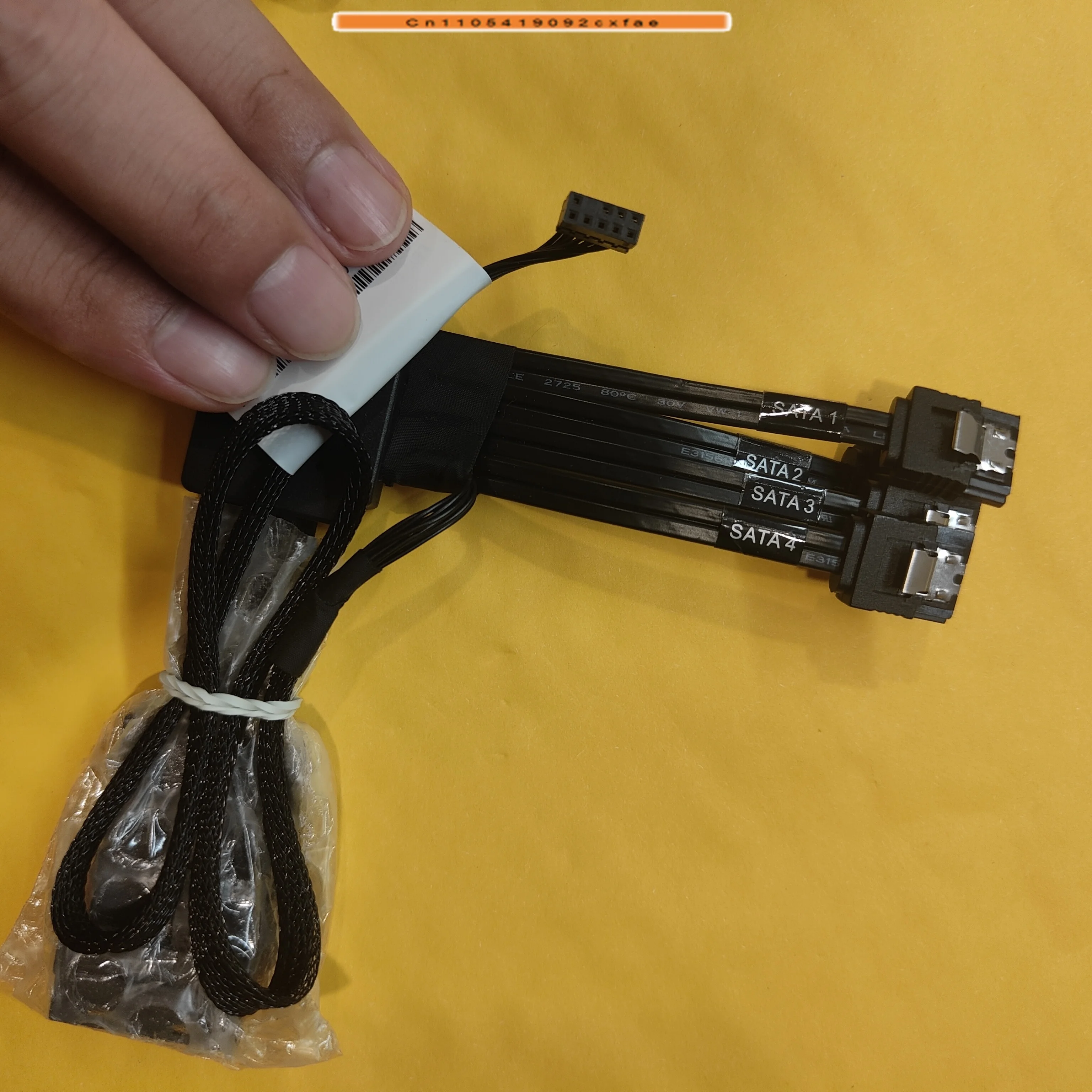 Chj Brand New For L…