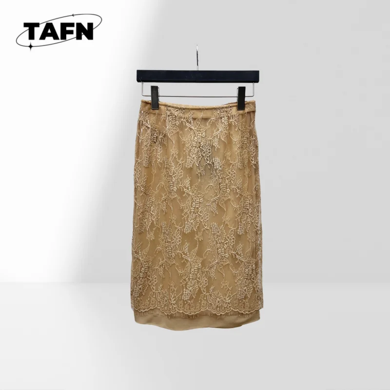 

Женская стильная юбка с высокой талией, облегающая мини-длина, повседневная одежда, женственная мини-юбка трапециевидной формы, женская повседневная юбка с высокой талией AJ1011