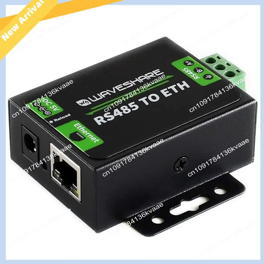 

M01K Преобразователь RS485 в Ethernet с высокоскоростным, маломощным, высокой стабильностью RS485 в RJ45, простой для связи между вилкой стандартами США