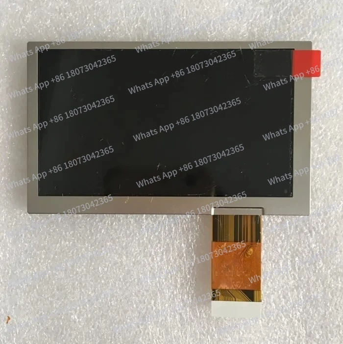 

maithoga 3.5 inch 30PIN LCD Full Color Display Screen PW035XS4 PW035XS1 PW035XU1 320(RGB)*234