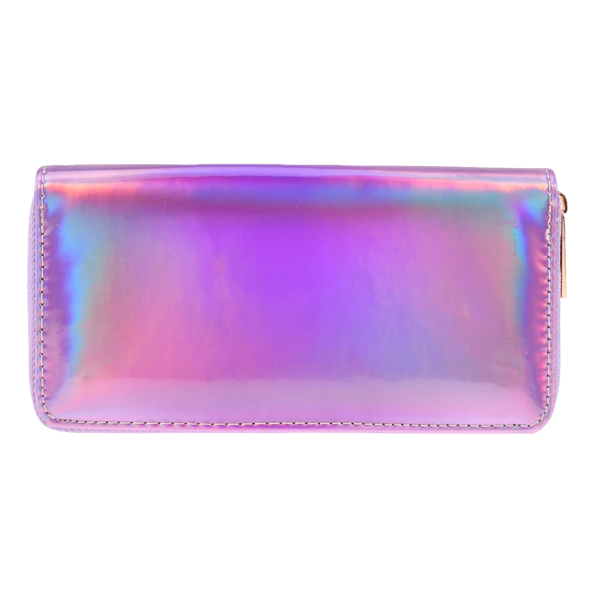 

for Women Glitter Holographic Long Coin Purses Evening Clutch Sparking Sequins Wallet Female Clutch Bag Women