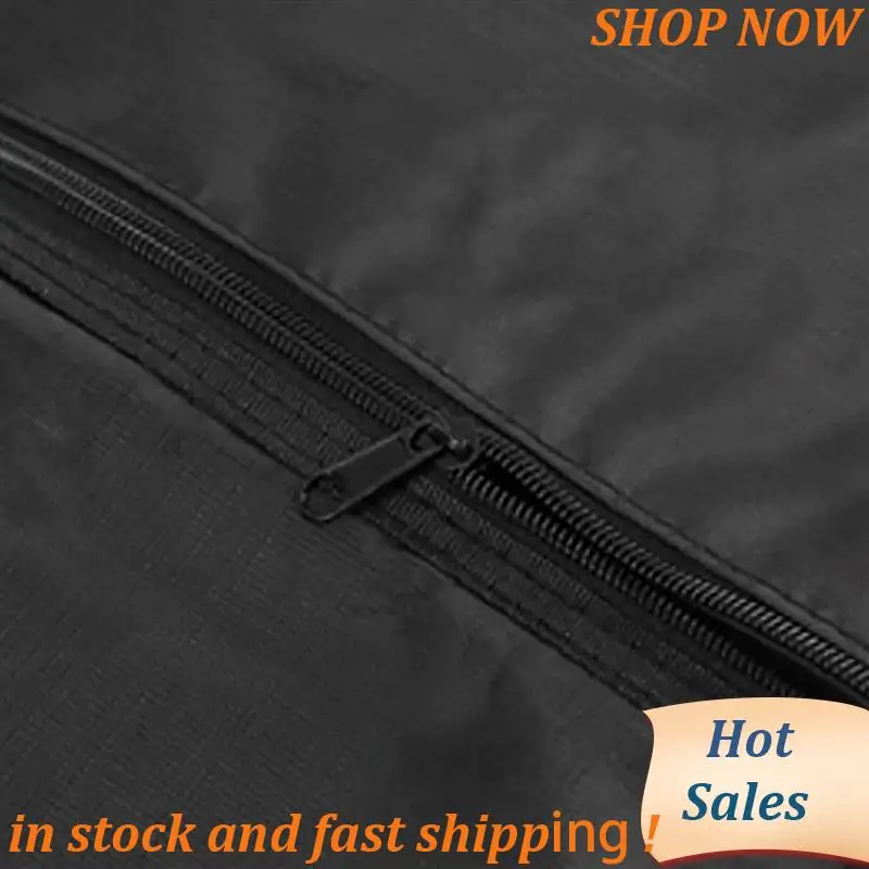 

ABVB-5X Acoustic Guitar Bag Guitar Bag With Back Hanger Loop For 41Inch Acoustic Guitar Electric Guitar Bass Classical Guitar