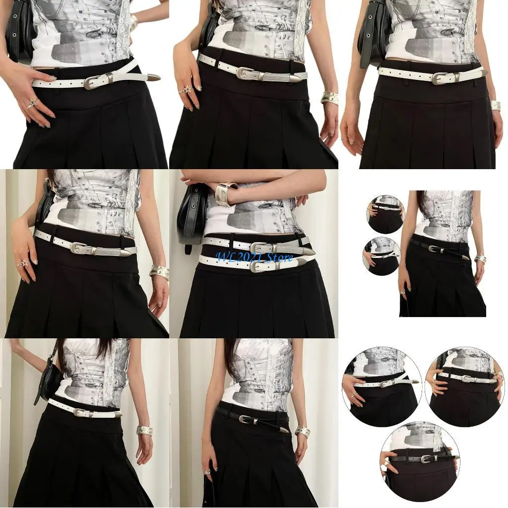 G5GC Pu Leather Bel… - image