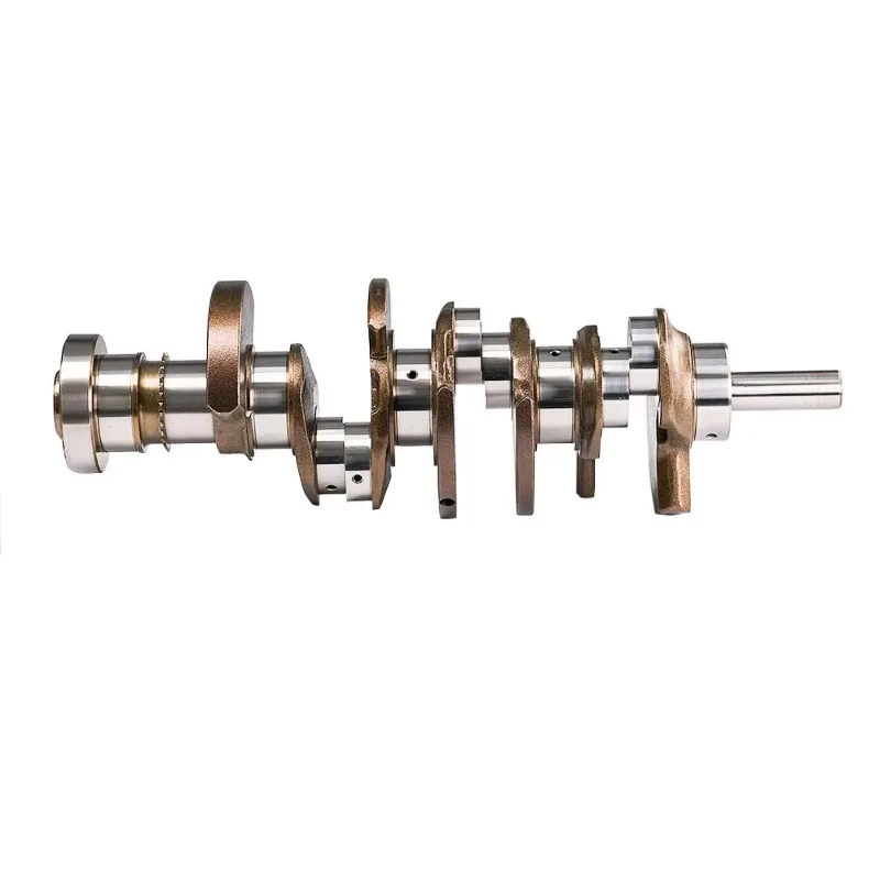 Crankshaft FOR Land Rover LR4, FOR Range Rover SCV6 (AJ126 Supercharged V8) 306PS