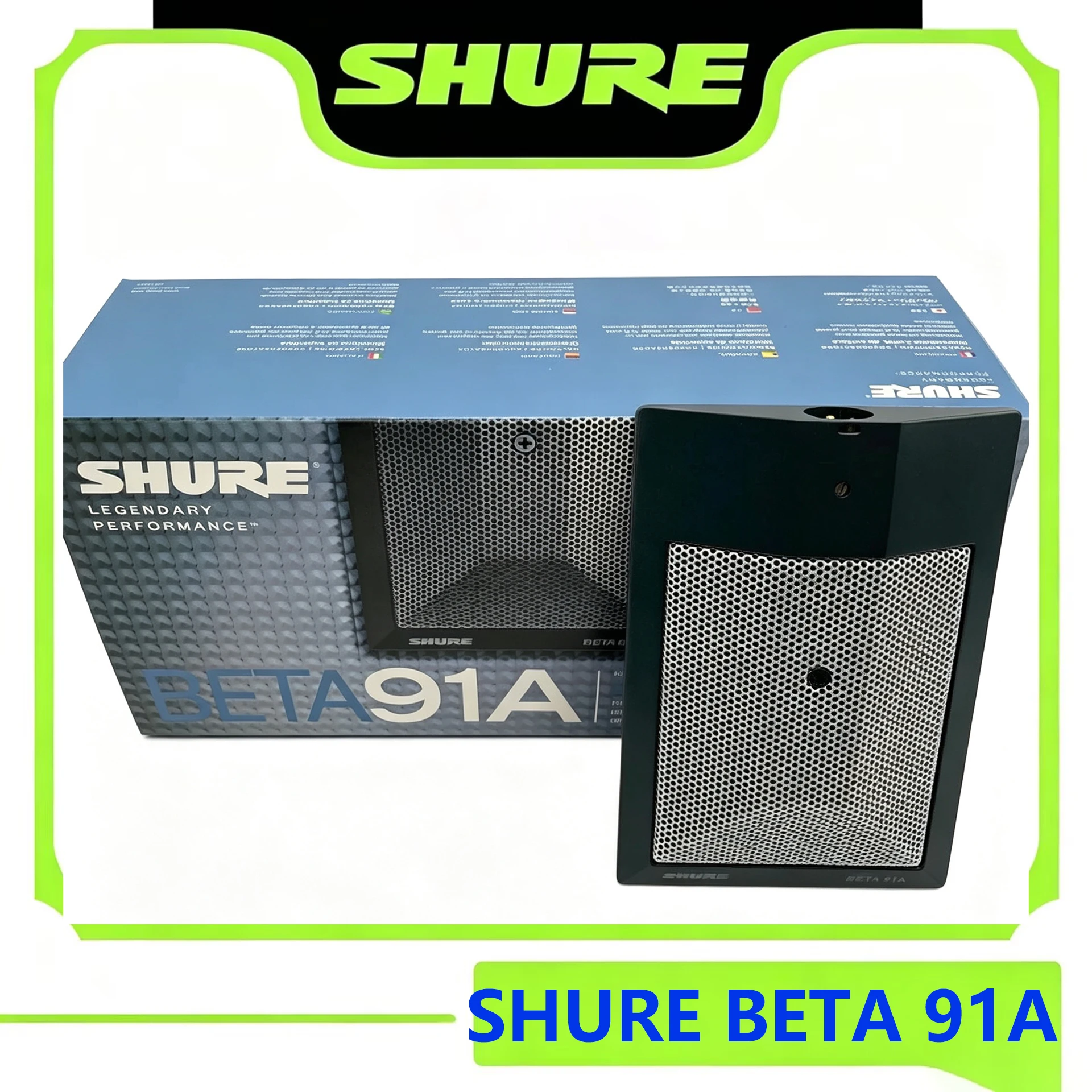 Beta 91a-AliExpress