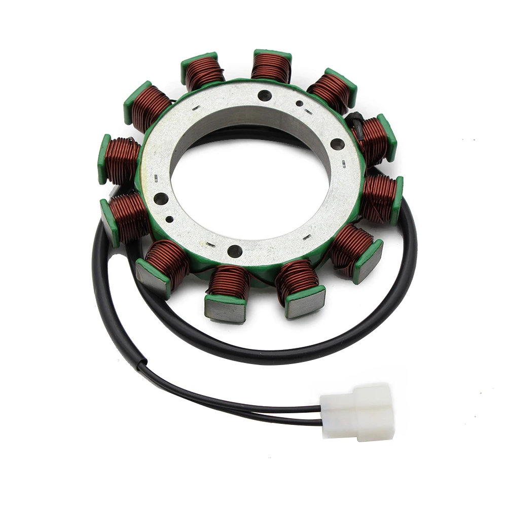 

59031-2103 Motorcycle Magneto Stator Coil For Kawasaki KAF620 Mule 2510 4X4 KAF620 Mule 2520 Turf 1994-2000